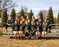 Lacrosse - Girls Teams