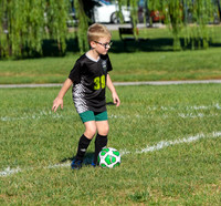 Finley - Soccer - 10-04-25