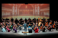 York Symphony Orchestra & Chorus - Strauss'  200th Birthday - 10-18-25