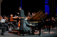 York Symphony Orchestra - Brahms and Ellington - 11-08-25