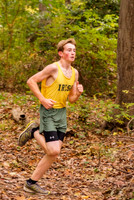 York Catholic Cross Country - JH - 10-09-13