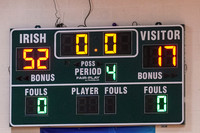 YC v. Fairfield - Girls Varsity Basketball - 12-16-25