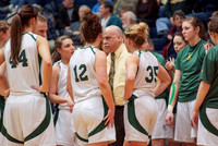 York Catholic v. Parkway Center - AA States Round 1 - 03-08-13