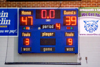 York Catholic v. Susquehannock - County Semifinals - 02-12-13