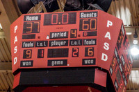 York Catholic v. Montrose - Varsity Girls - State Semifinals - 03-20-12