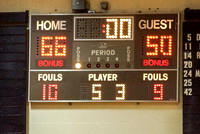 York Catholic v. Steelton-Highspire - Varsity Girls - 01-25-14