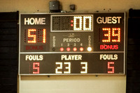 York Catholic v. Trinity - Varsity Girls - 12-07-13