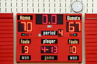 York Catholic v. Mt. Carmel - Varsity Girls - State Quarterfinals - 03-16-12