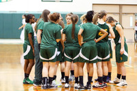 York Catholic v. Trinity Varsity Girls - 12-08-12