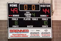 York Catholic v. Pine Grove - AA State Quarter Finals - 03-15-13