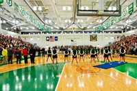 York Catholic v. Red Lion - Varsity Girls - York County Finals - 02-18-12