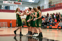 YC v. Central - Varsity Girls - 12-18-18 - Holiday Tournament