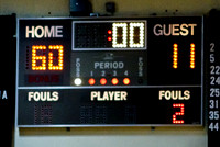 York Catholic v. Littlestown - Varsity Girls - 01-18-13