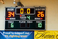 YC v. Hanover - Varsity - 12-22-15