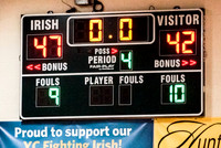 YC v. Dallastown - Varsity - 01-21-17