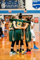 YC v. Neumann-Goretti - State Semifinal - 03-21-17