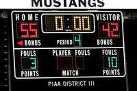YC v. Pequea Valley - District 3 Semifinal - 02-24-17