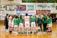 YC v. Delone - Varsity Girls - 12-21-18