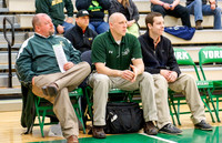 York Catholic v. Dover - YAIAA Championship - 02-15-14