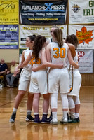 YC v. Middletown - Varsity Girls - District Round 1 - 02-20-18