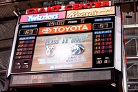 York Catholic v. Camp Hill - Varsity Girls Basketball District III Championship