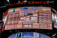 YC v. Trinity - Varsity Girls - District Championship - 02-28-18
