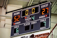YC v. Brandywine Heights - Varsity Girls - 12-30-15