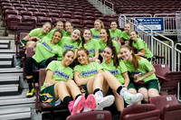 YC v. Camp Hill - District III Championship - 02-25-16