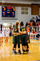YC v. Central - Varsity - YAIAA SemiFinal - 02-14-17