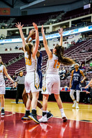 YC v. Linden Hall - District Final Game - 02-26-19