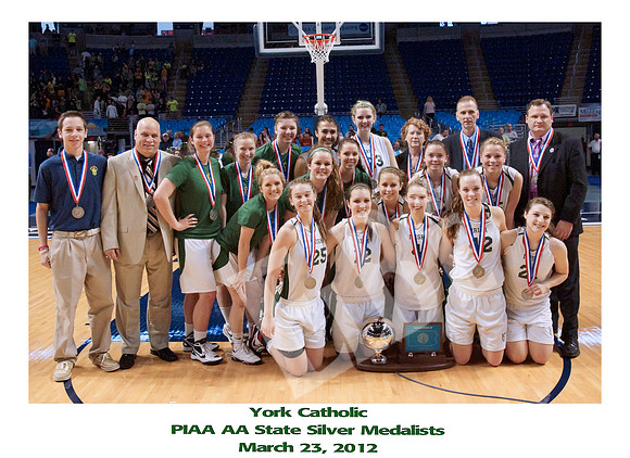 York Catholic
