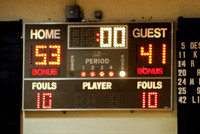 York Catholic v. Eastern - Varsity - 12-17-13