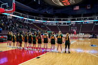 YC v. Trinity - 03-03-22 - Game Photos
