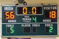 YC v. Brandywine Heights - Varsity Girls - 03-03-21 - Districts Round 1