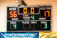 YC v. Biglerville - Varsity - 01-31-17