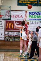 YC v. Bermudian Springs - Varsity Girls - 12-17-21