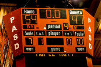 York Catholic v. Dunmore - Varsity Girls - States Round 2 - 03-13-12