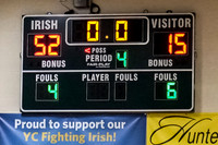 YC v. Fairfield - Varsity Girls - 01-19-18