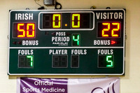 YC v. Littlestown - Varsity Girls - 01-08-19