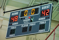 York Catholic v. Dallastown - County Round 1 - 02-07-14