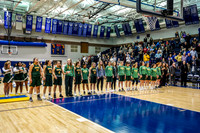 YC v. Southwestern - Varsity Girls - 02-08-19