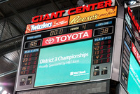 York Catholic v. Delone - District III Finals - 02-28-13