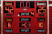 YC v. Holy Cross - Girls - States Game 2 - 03-12-19