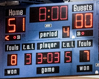 YC v Wyomissing - District Semifinal - 02-22-16