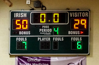 YC v. Berks Catholic - Varsity Girls - 01-09-19
