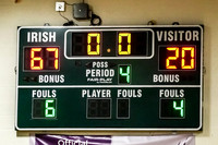 YC v. Antietam - Girls, District 3, Class 2A Semifinal - 02-21-19