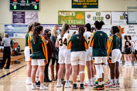 YC v. Berks Catholic - Varsity Girls - 02-13-21
