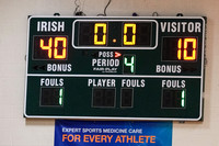 YC v. York County School of Technology - JV Girls Basketball - 01-06-26