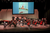 York Symphony Orchestra - Winter Moons - 01-17-26