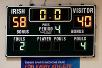 YC v. Columbia - Girls Varsity Basketball - 01-31-26